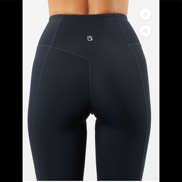 Buff Bunny Baddie Legging, Size Small, Excellent Condition - Picture 2 of 7